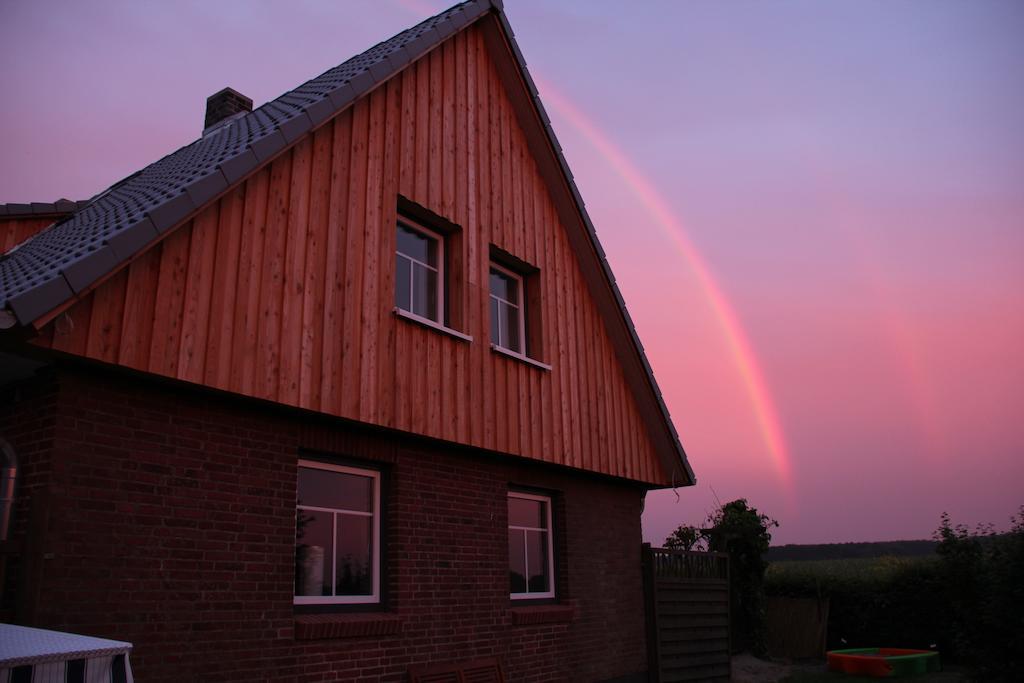 Die Kleine Villa Zimmert Eksteriør bilde